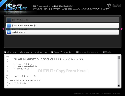 JS Packer